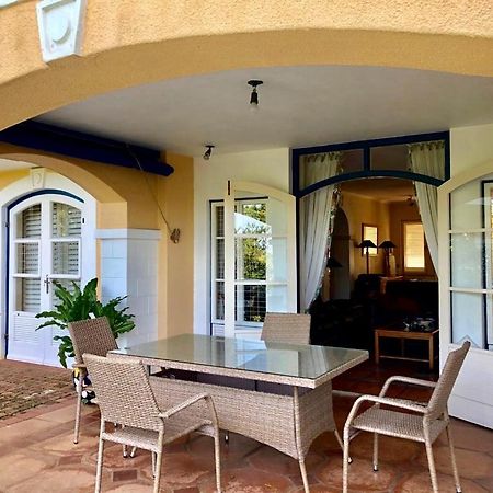 Ferienwohnung 19 Montego Bay Caribbean Estate Port Edward Exterior foto
