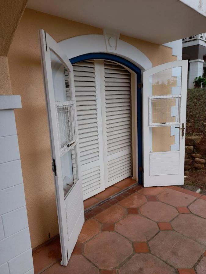 Ferienwohnung 19 Montego Bay Caribbean Estate Port Edward Exterior foto