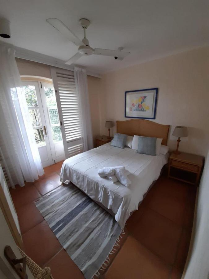 Ferienwohnung 19 Montego Bay Caribbean Estate Port Edward Exterior foto